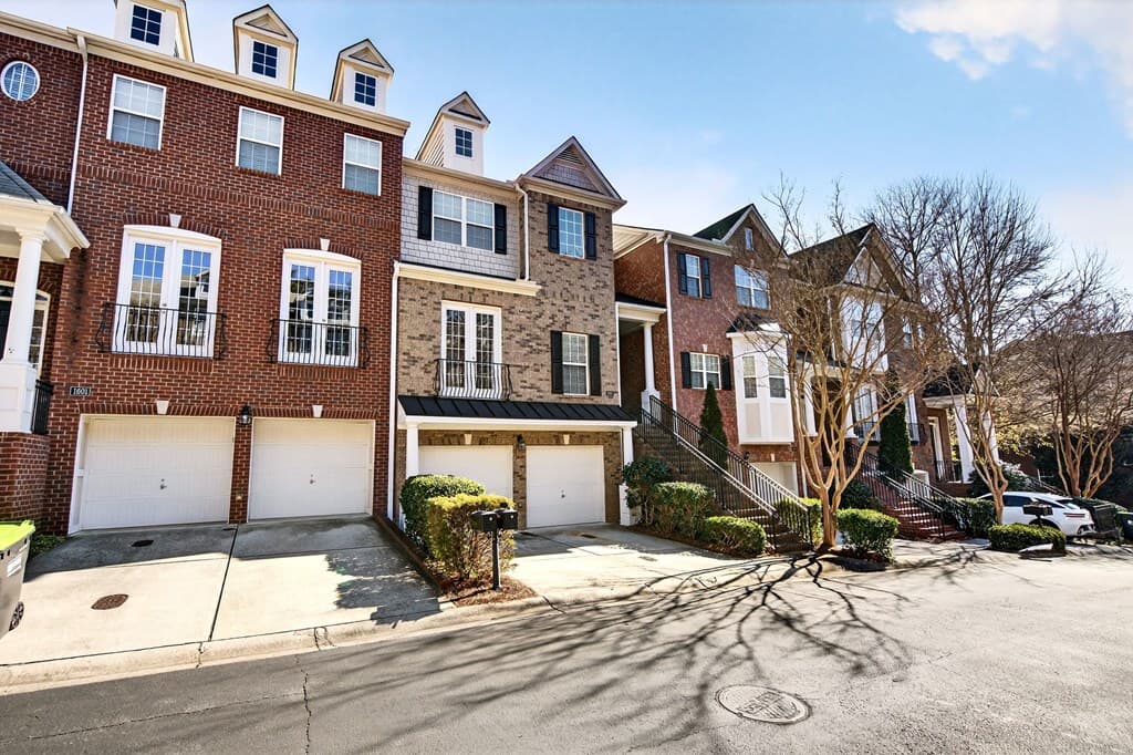 1603 Rivergreen Court, Atlanta GA 30339 - Photo