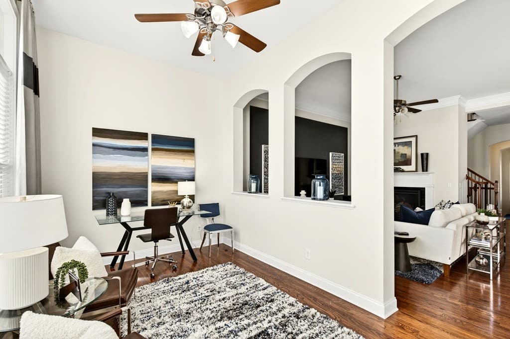 1603 Rivergreen Court, Atlanta GA 30339 - Photo