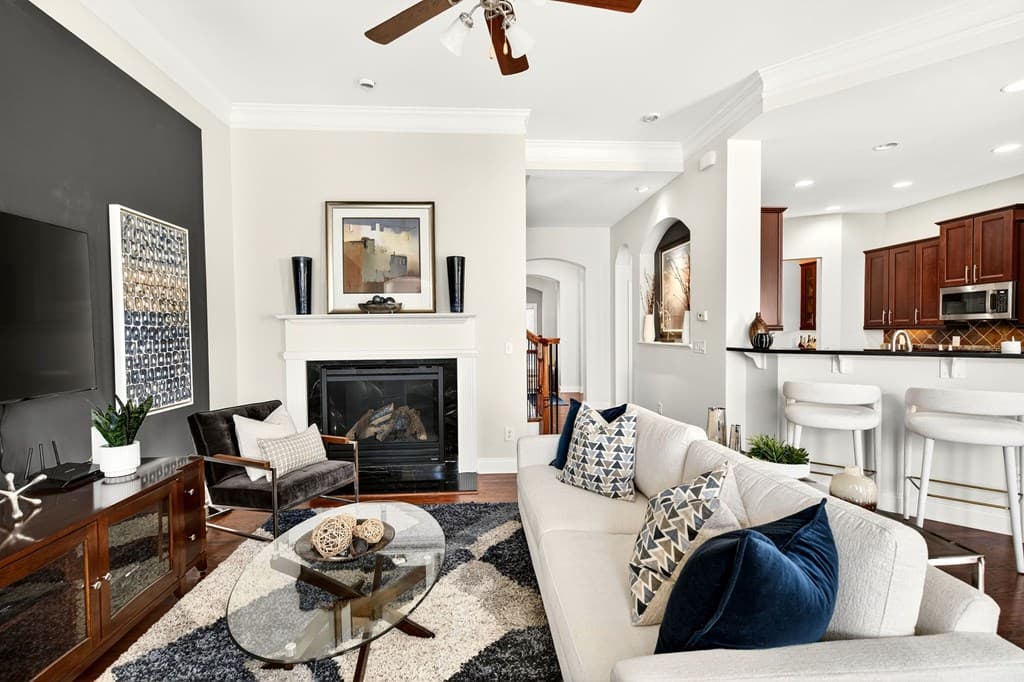 1603 Rivergreen Court, Atlanta GA 30339 - Photo
