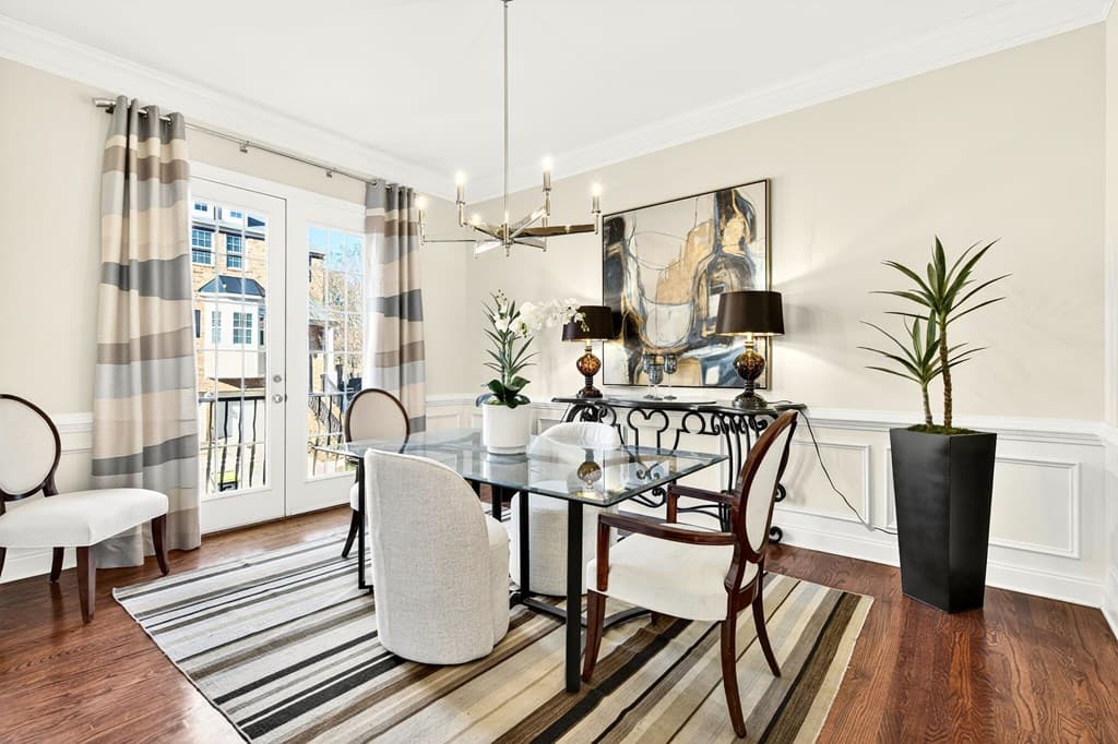 1603 Rivergreen Court, Atlanta GA 30339 - Photo