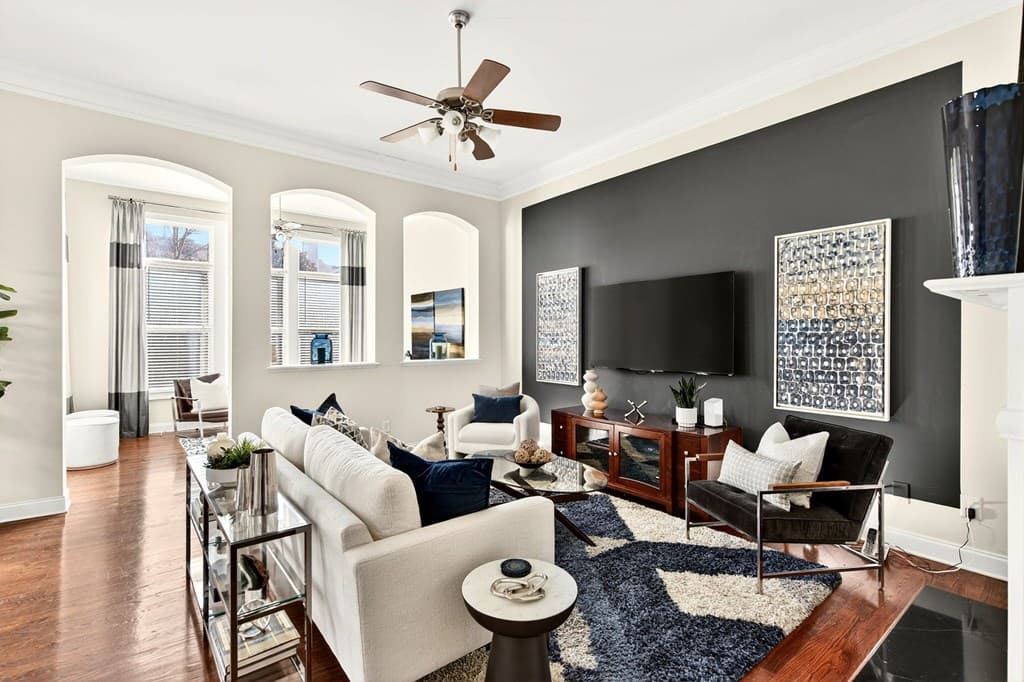 1603 Rivergreen Court, Atlanta GA 30339 - Photo