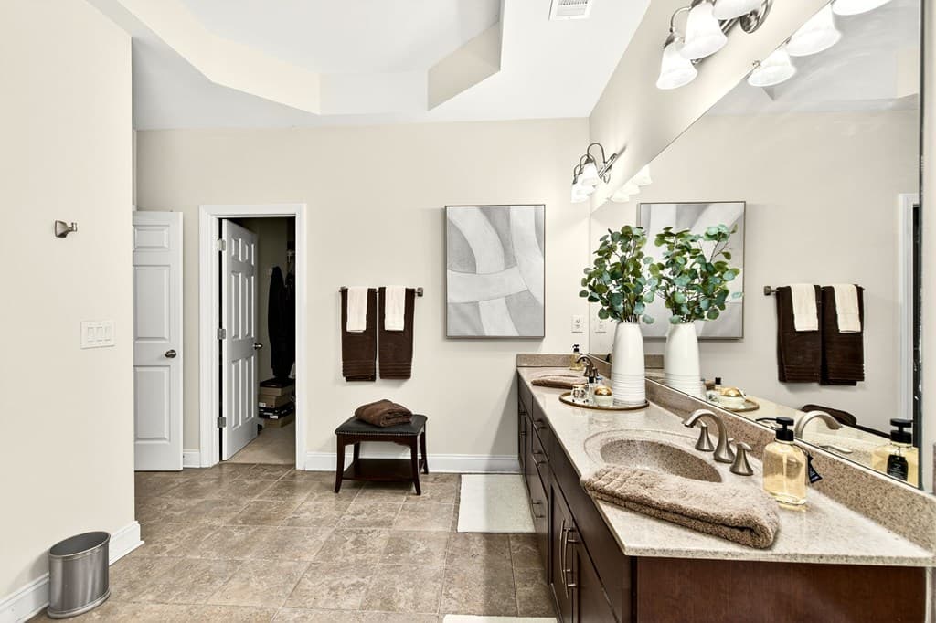 1603 Rivergreen Court, Atlanta GA 30339 - Photo