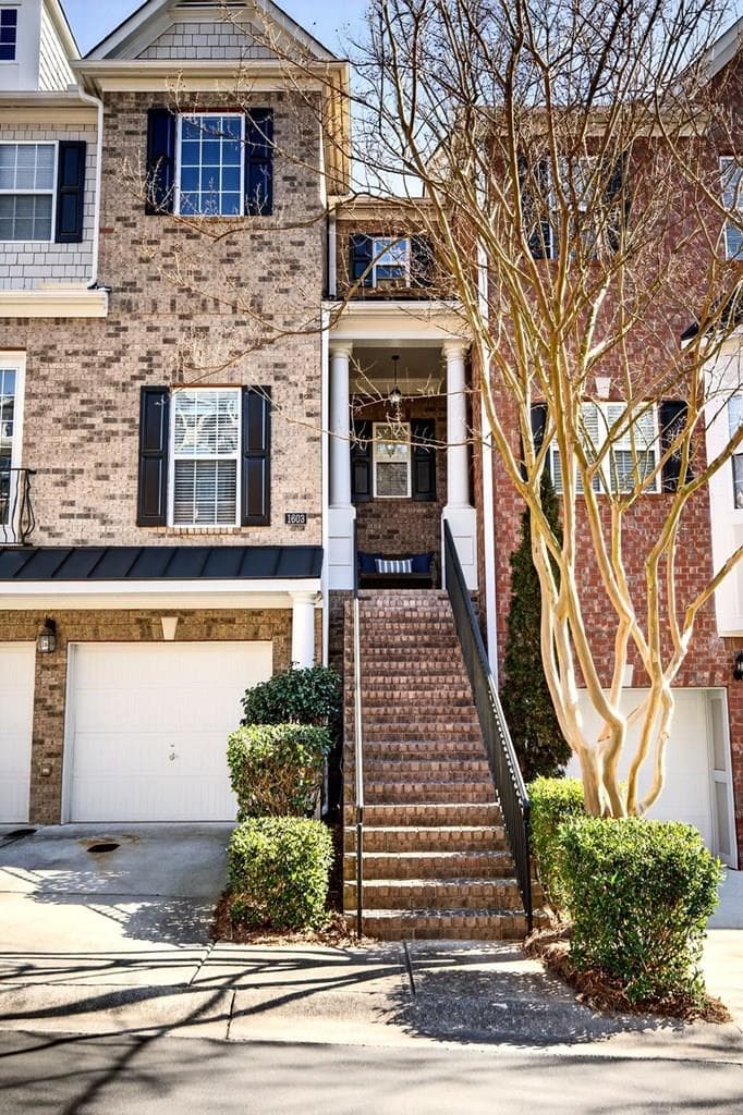 1603 Rivergreen Court, Atlanta GA 30339 - Primary photo