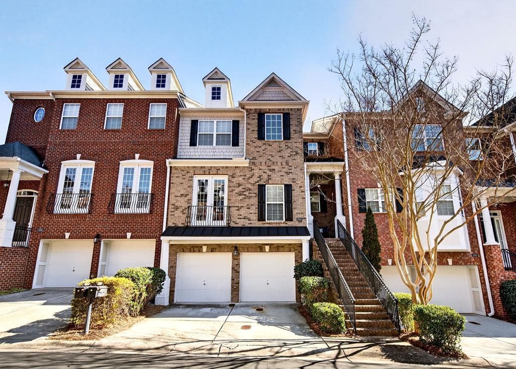 1603 Rivergreen Court, Atlanta GA 30339 - Photo