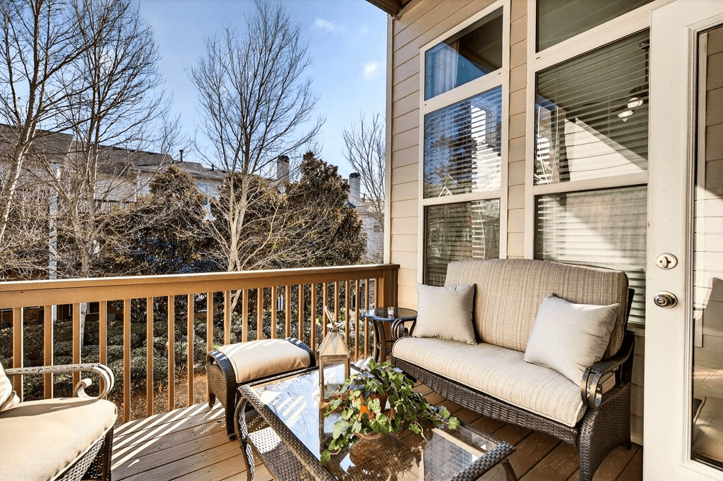 1603 Rivergreen Court, Atlanta GA 30339 - Photo