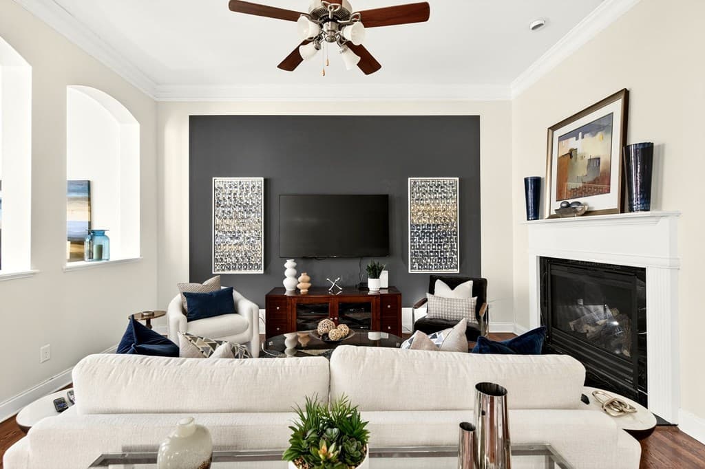 1603 Rivergreen Court, Atlanta GA 30339 - Photo