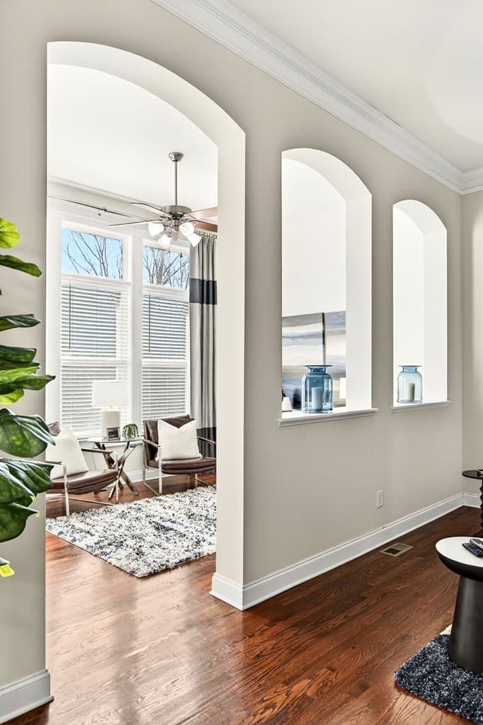 1603 Rivergreen Court, Atlanta GA 30339 - Photo