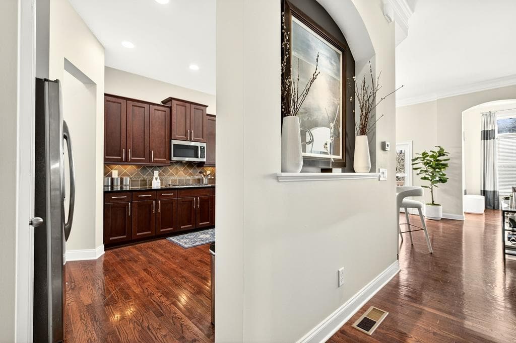 1603 Rivergreen Court, Atlanta GA 30339 - Photo