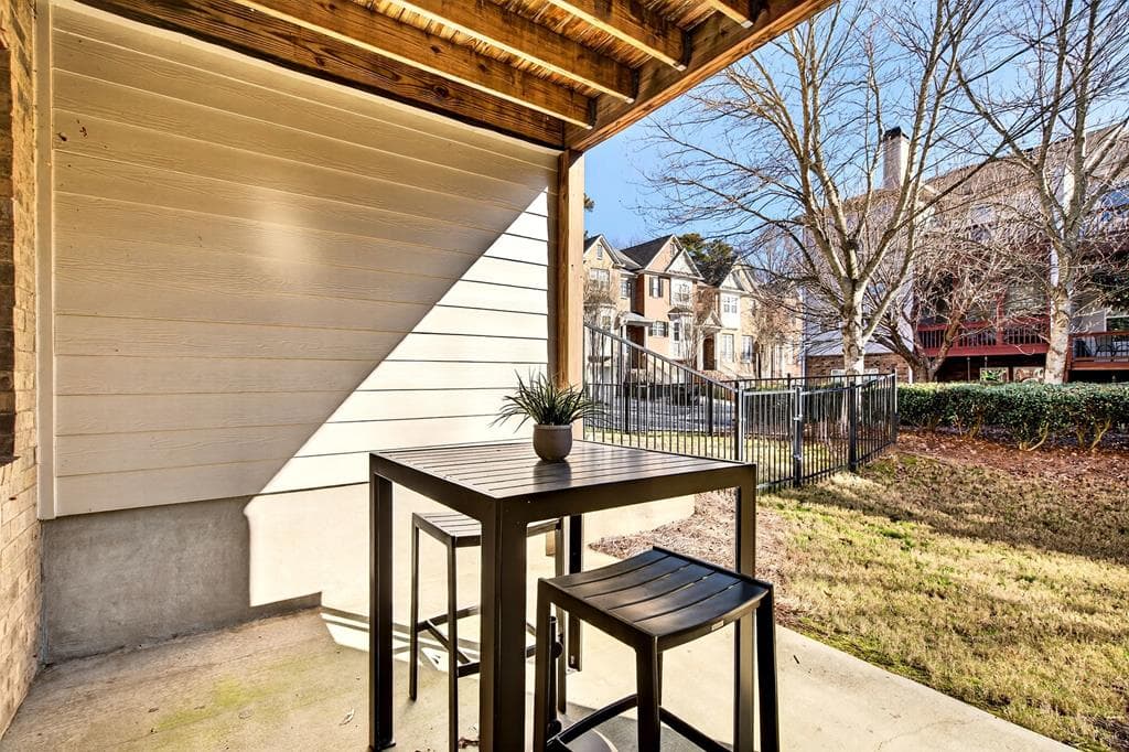 1603 Rivergreen Court, Atlanta GA 30339 - Photo