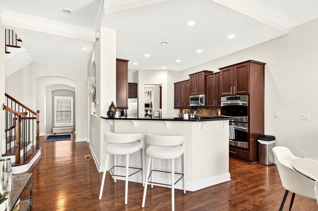 1603 Rivergreen Court, Atlanta GA 30339 - Photo