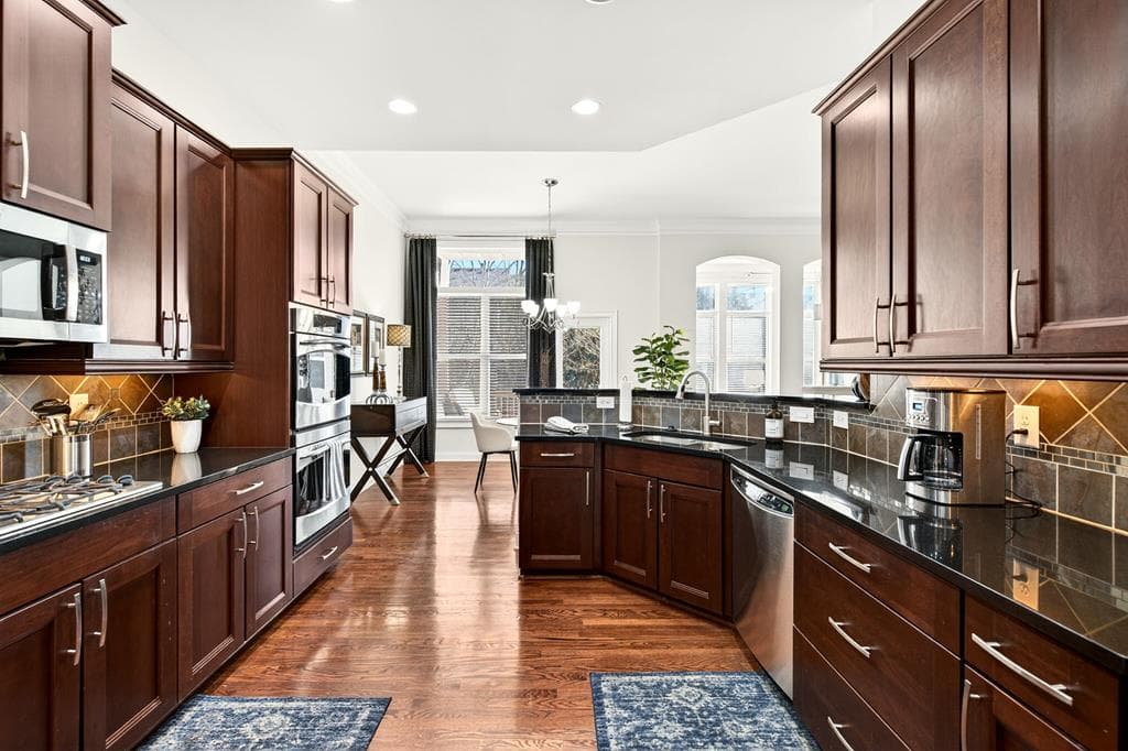 1603 Rivergreen Court, Atlanta GA 30339 - Photo