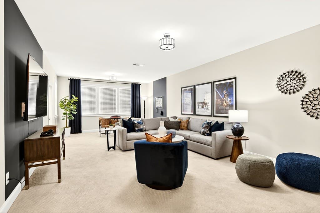 1603 Rivergreen Court, Atlanta GA 30339 - Photo