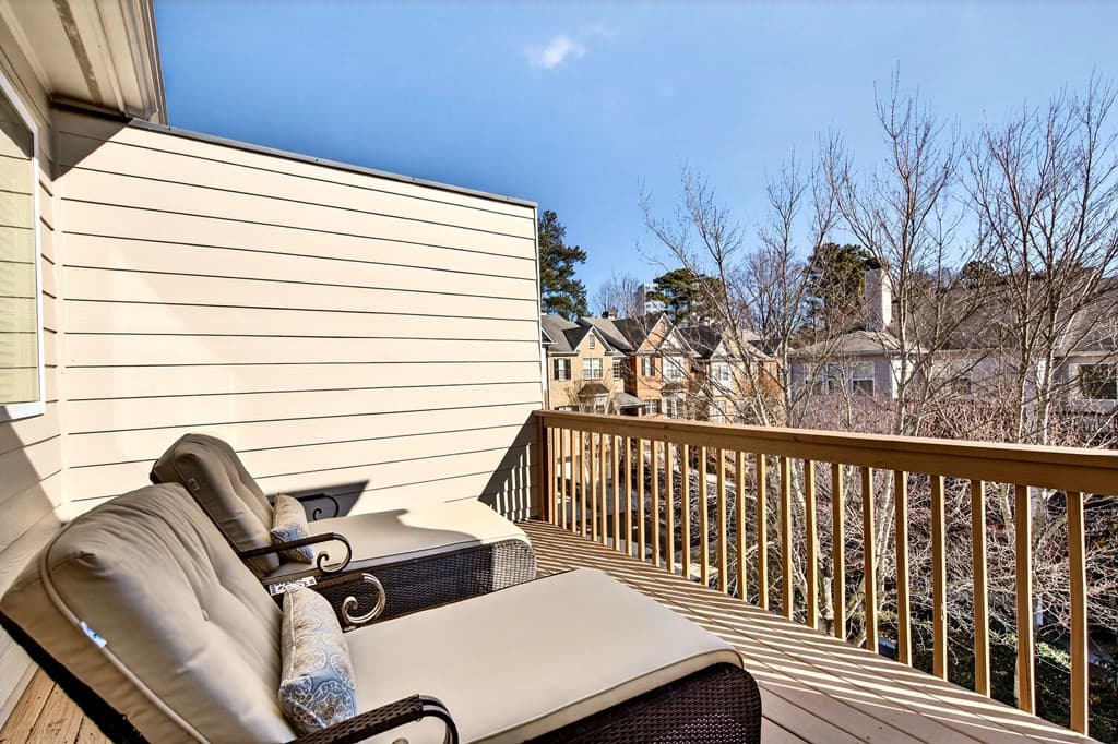 1603 Rivergreen Court, Atlanta GA 30339 - Photo