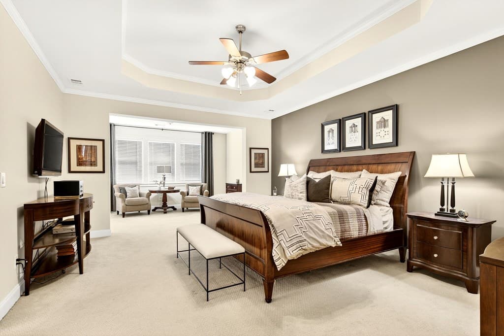 1603 Rivergreen Court, Atlanta GA 30339 - Photo