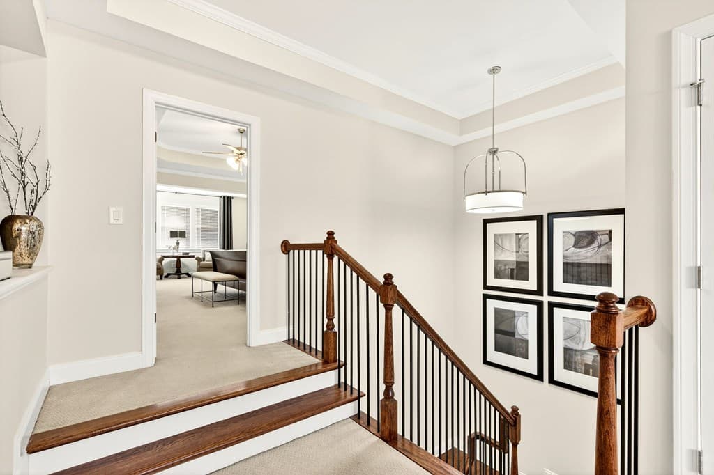1603 Rivergreen Court, Atlanta GA 30339 - Photo