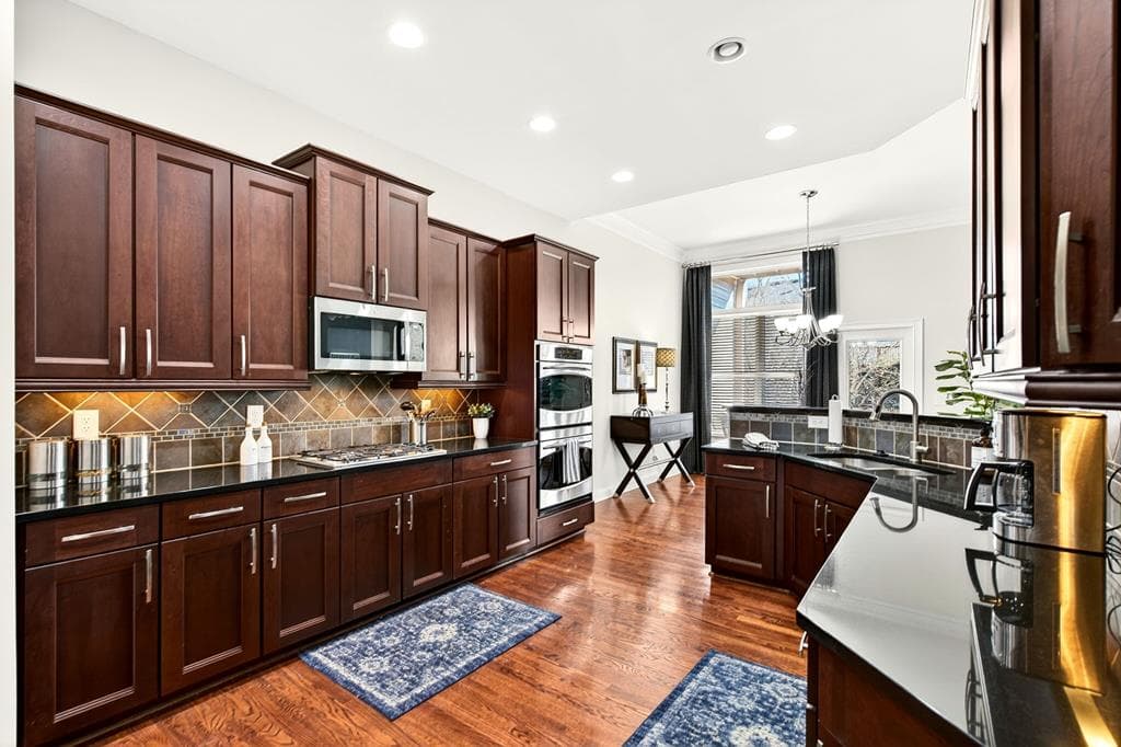 1603 Rivergreen Court, Atlanta GA 30339 - Photo