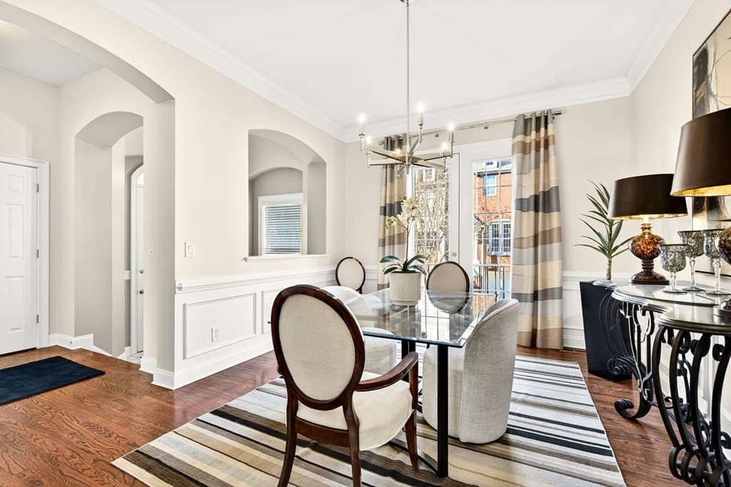 1603 Rivergreen Court, Atlanta GA 30339 - Photo