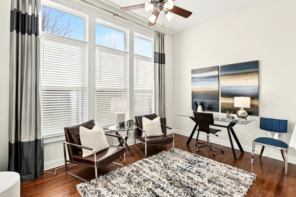 1603 Rivergreen Court, Atlanta GA 30339 - Photo