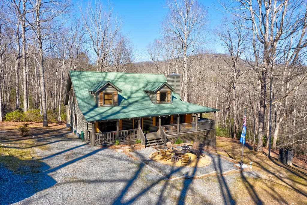 15 Mount Laurel Way, Blue Ridge GA 30513 - Photo