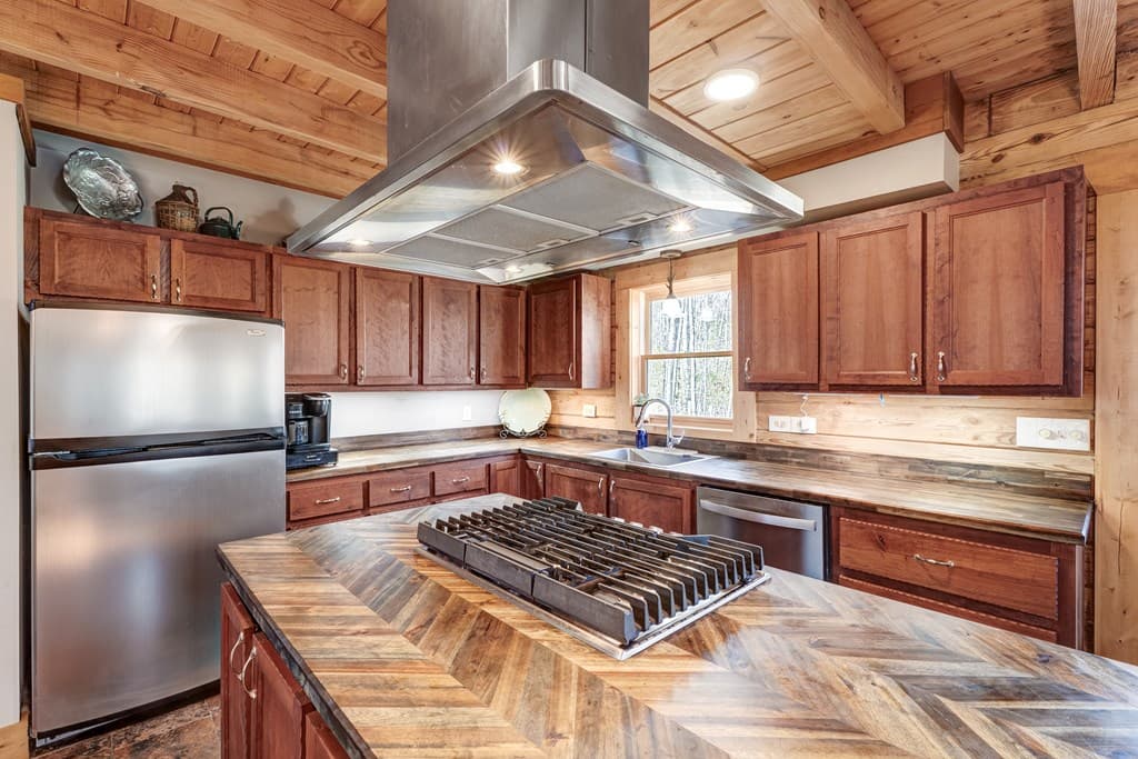 15 Mount Laurel Way, Blue Ridge GA 30513 - Photo