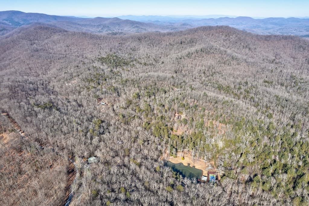 15 Mount Laurel Way, Blue Ridge GA 30513 - Photo