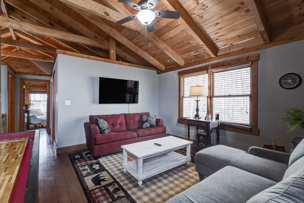 15 Mount Laurel Way, Blue Ridge GA 30513 - Photo