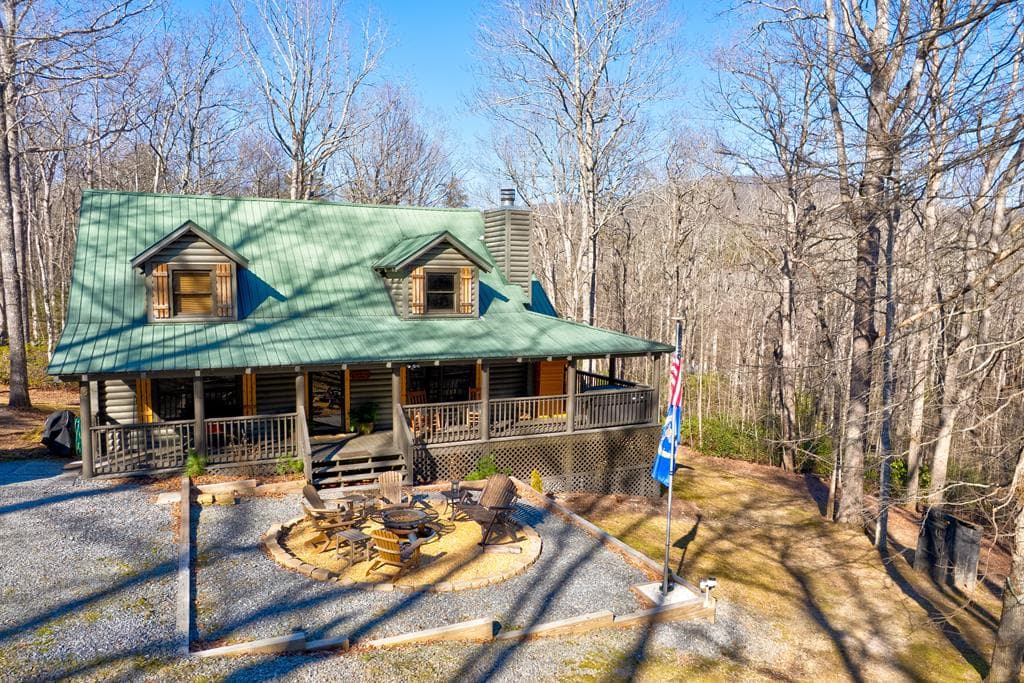 15 Mount Laurel Way, Blue Ridge GA 30513 - Primary photo