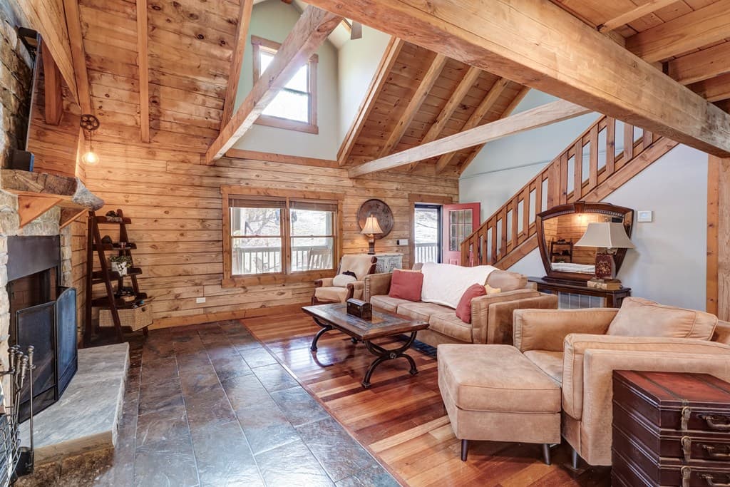 15 Mount Laurel Way, Blue Ridge GA 30513 - Photo