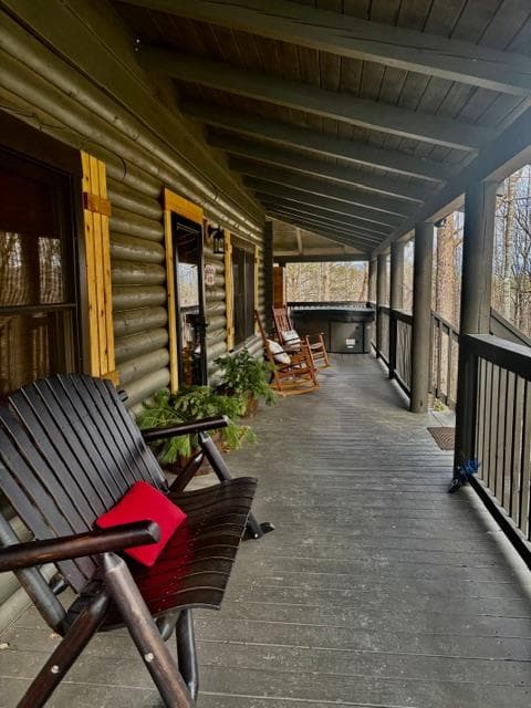15 Mount Laurel Way, Blue Ridge GA 30513 - Photo