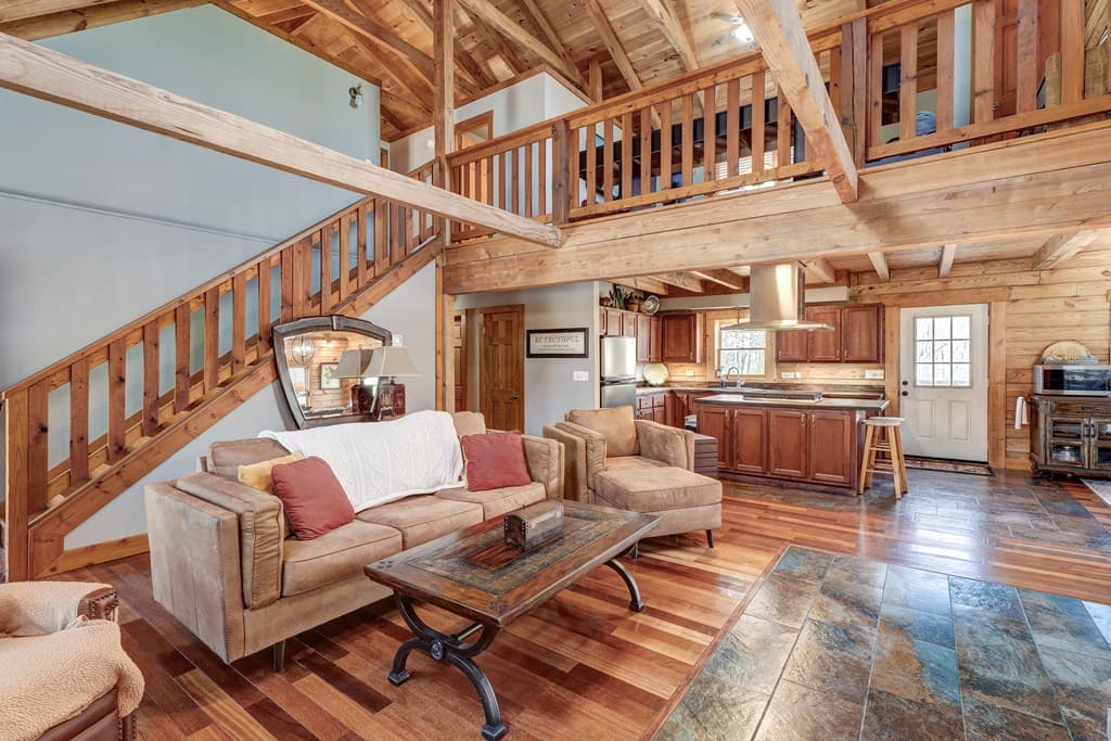 15 Mount Laurel Way, Blue Ridge GA 30513 - Photo