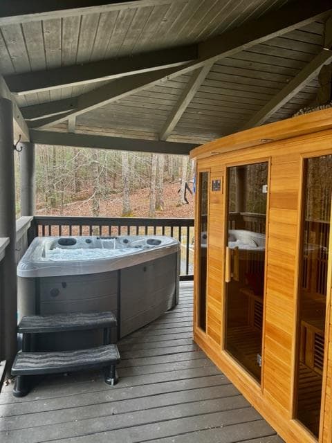 15 Mount Laurel Way, Blue Ridge GA 30513 - Photo