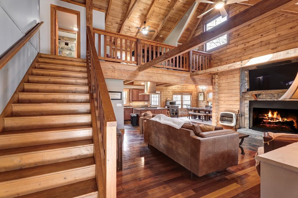 15 Mount Laurel Way, Blue Ridge GA 30513 - Photo
