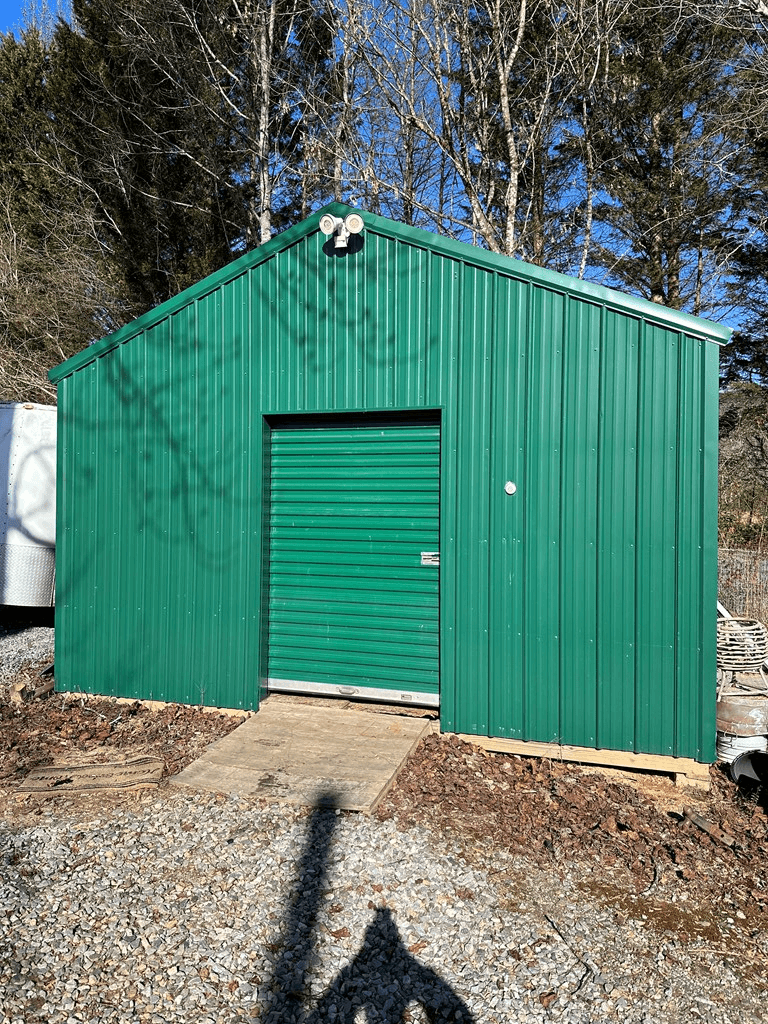 7420 Murphy Hwy, Blairsville GA 30512 - Photo