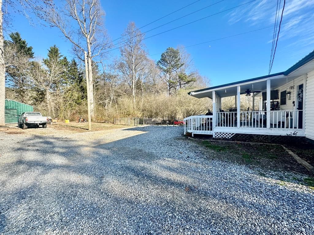 7420 Murphy Hwy, Blairsville GA 30512 - Photo