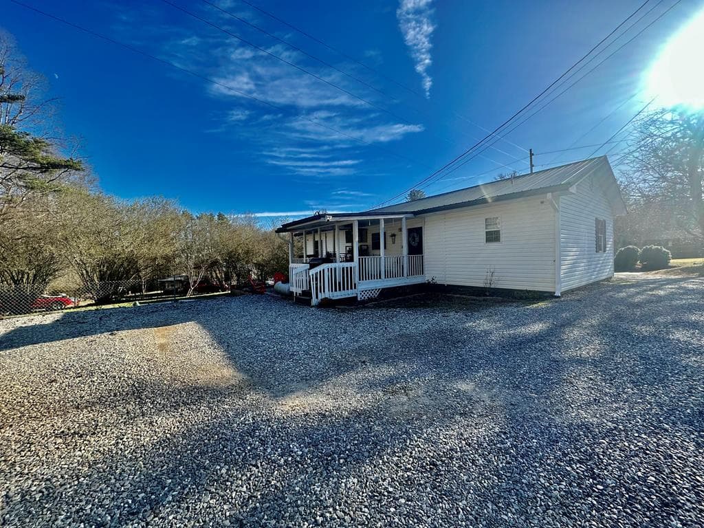 7420 Murphy Hwy, Blairsville GA 30512 - Photo