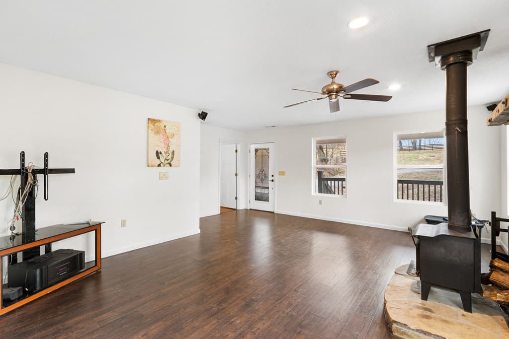 2636 Misty Creek Lane, Young Harris GA 30582 - Photo