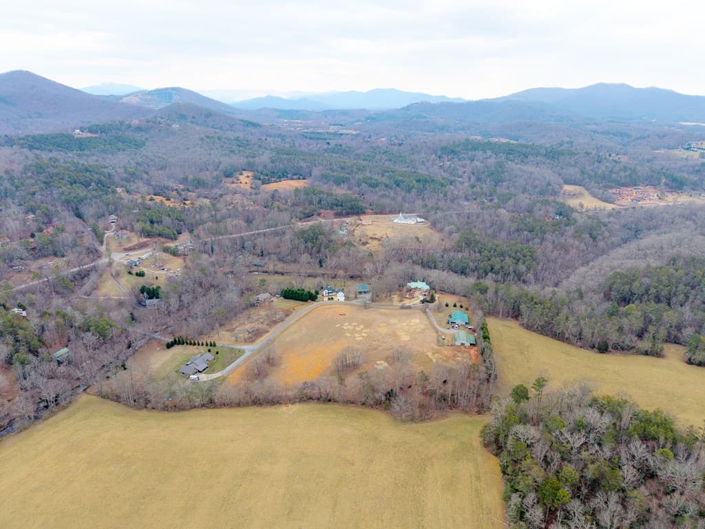 2636 Misty Creek Lane, Young Harris GA 30582 - Photo