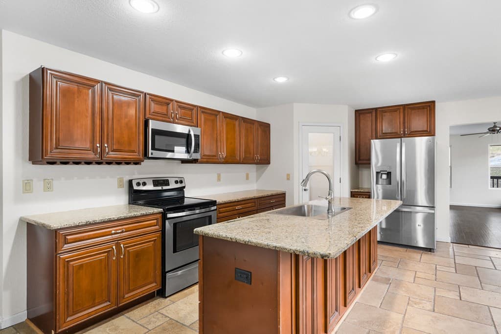 2636 Misty Creek Lane, Young Harris GA 30582 - Photo