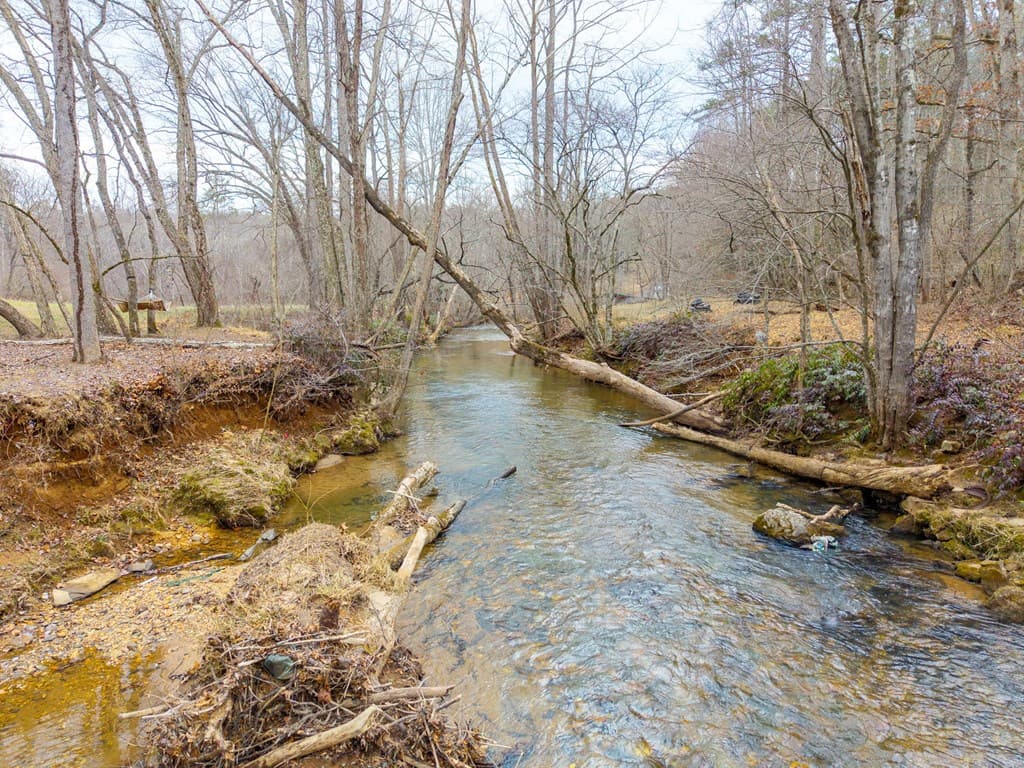 2636 Misty Creek Lane, Young Harris GA 30582 - Photo