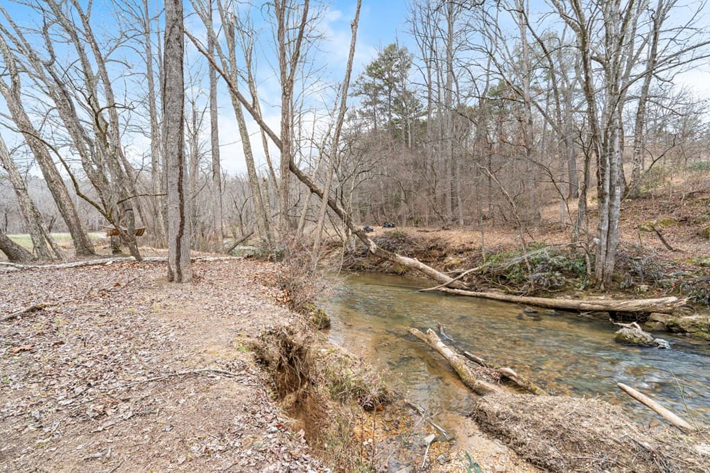 2636 Misty Creek Lane, Young Harris GA 30582 - Photo