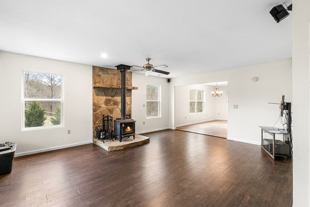 2636 Misty Creek Lane, Young Harris GA 30582 - Photo