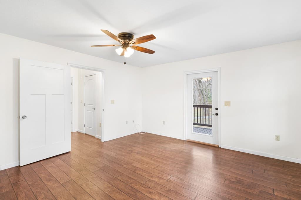 2636 Misty Creek Lane, Young Harris GA 30582 - Photo