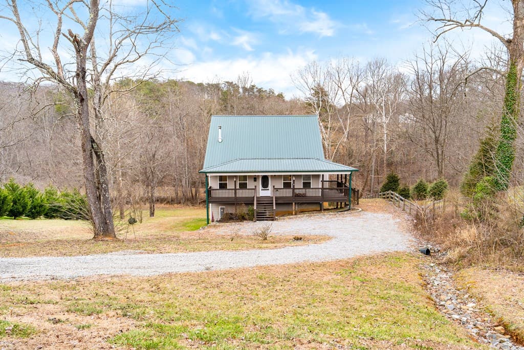 2636 Misty Creek Lane, Young Harris GA 30582 - Photo