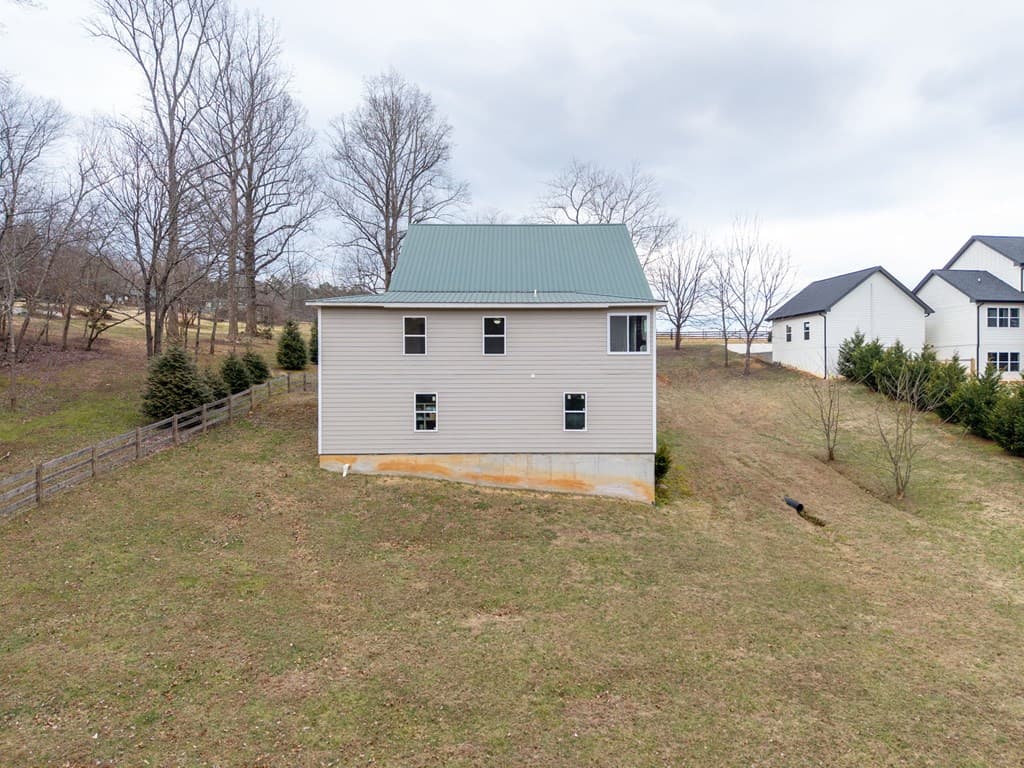 2636 Misty Creek Lane, Young Harris GA 30582 - Photo