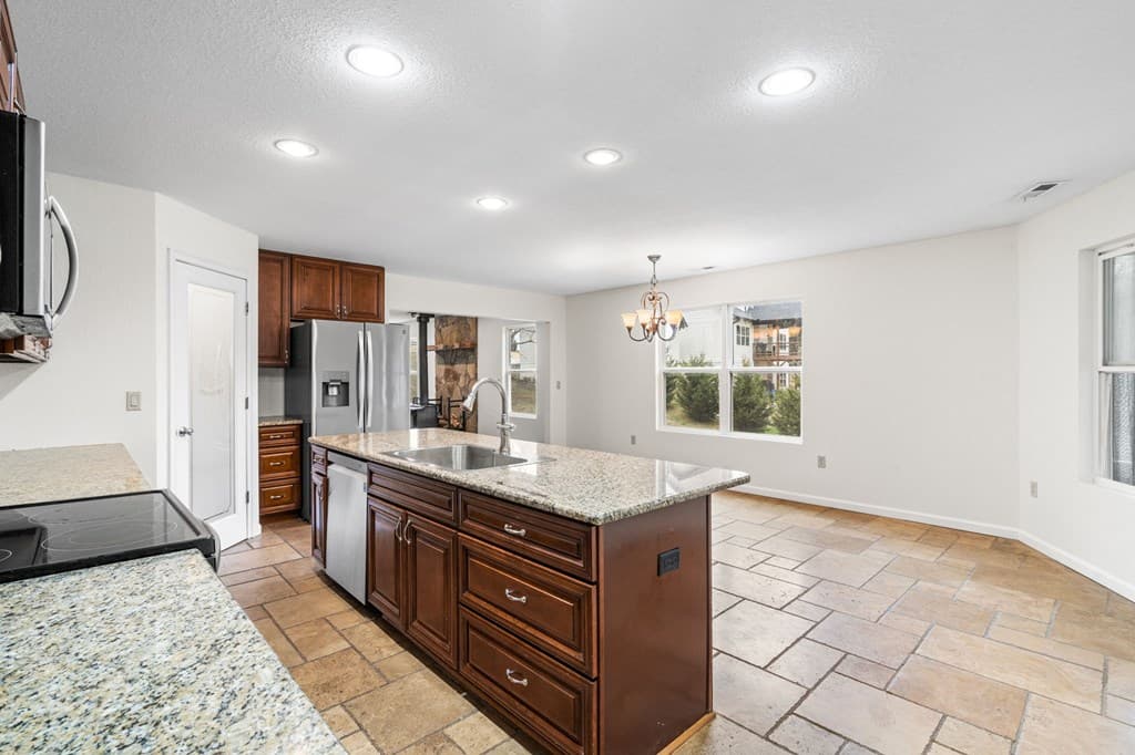 2636 Misty Creek Lane, Young Harris GA 30582 - Photo