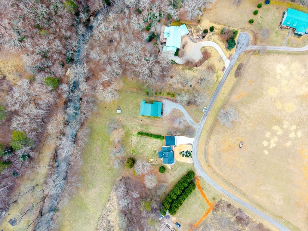 2636 Misty Creek Lane, Young Harris GA 30582 - Photo