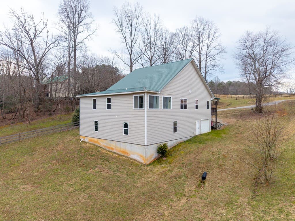2636 Misty Creek Lane, Young Harris GA 30582 - Photo