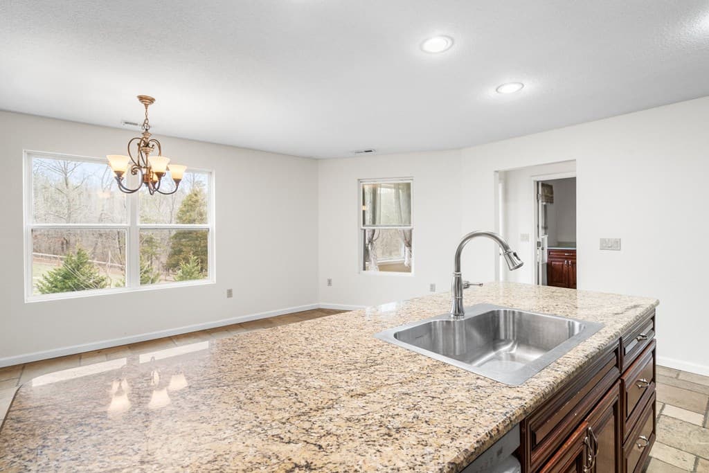 2636 Misty Creek Lane, Young Harris GA 30582 - Photo