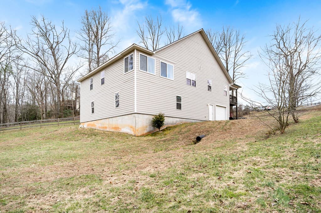 2636 Misty Creek Lane, Young Harris GA 30582 - Photo