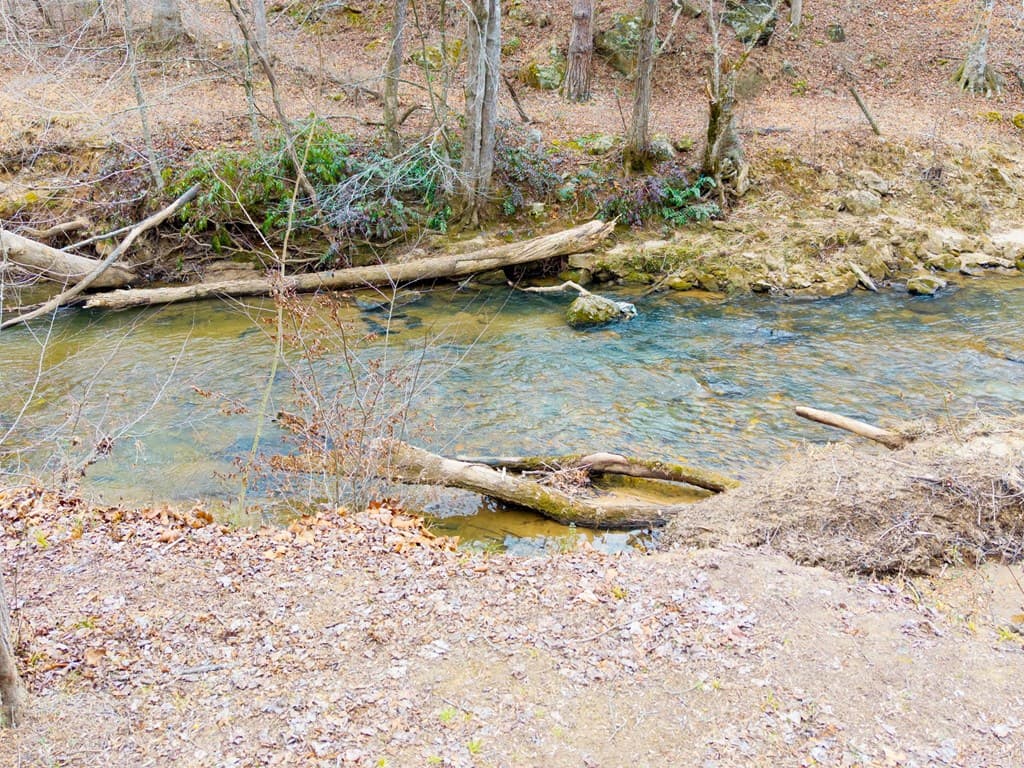 2636 Misty Creek Lane, Young Harris GA 30582 - Photo